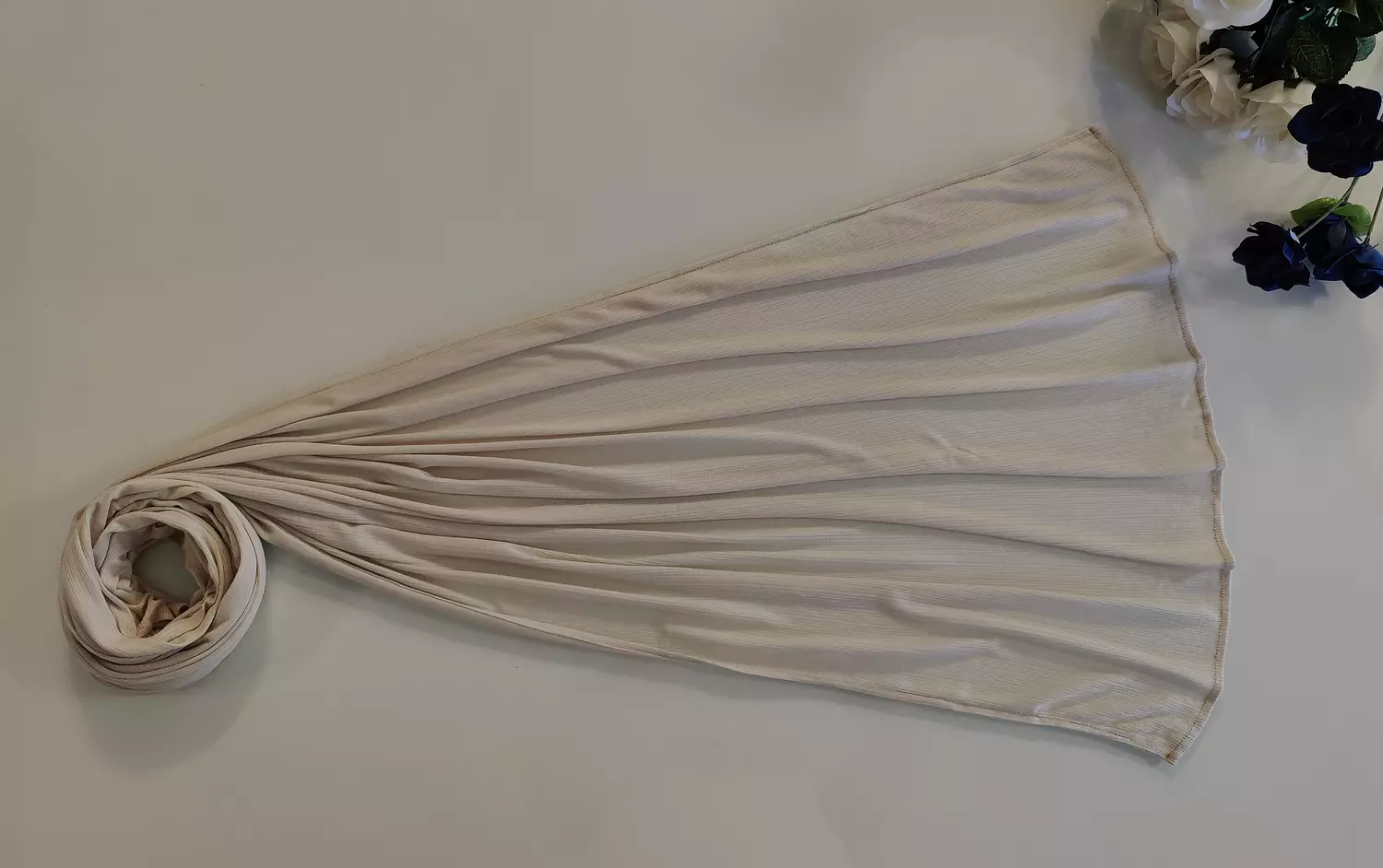 Scarf-Tender-Beige image