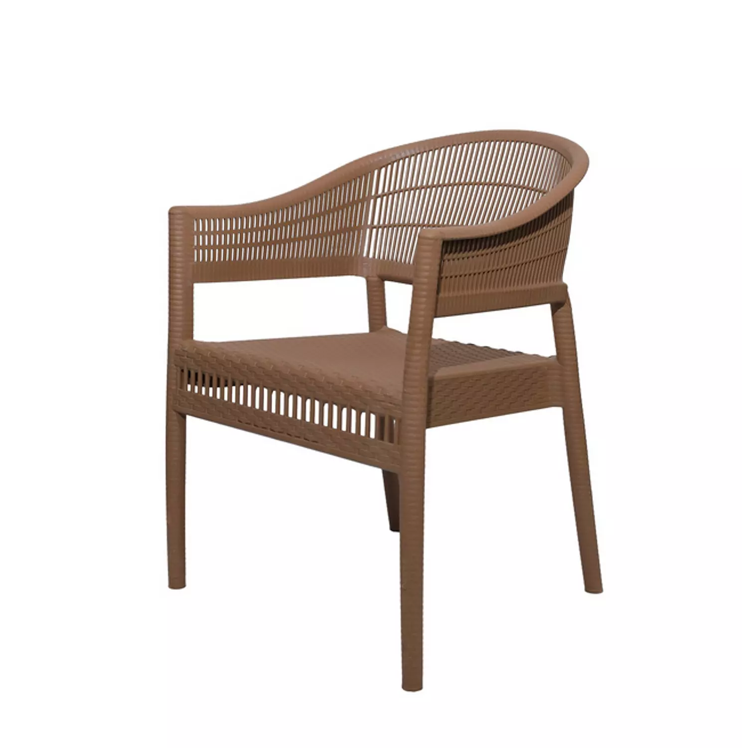 كرسي بلاستيك تعلب مارسيليا بيج 3