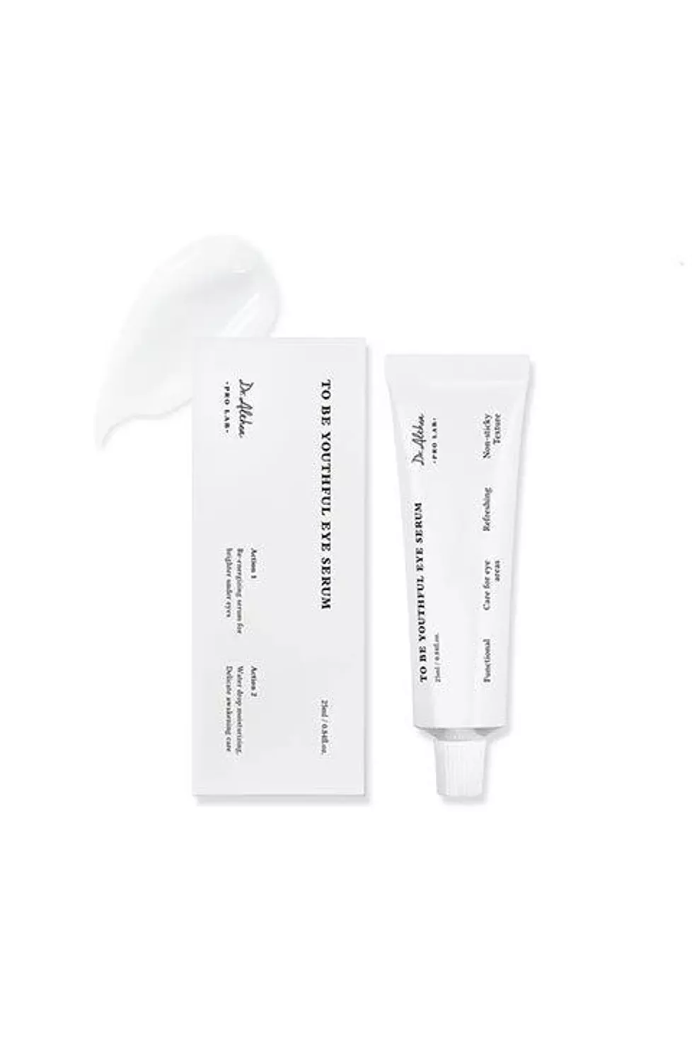 Dr Althea eye cream  image