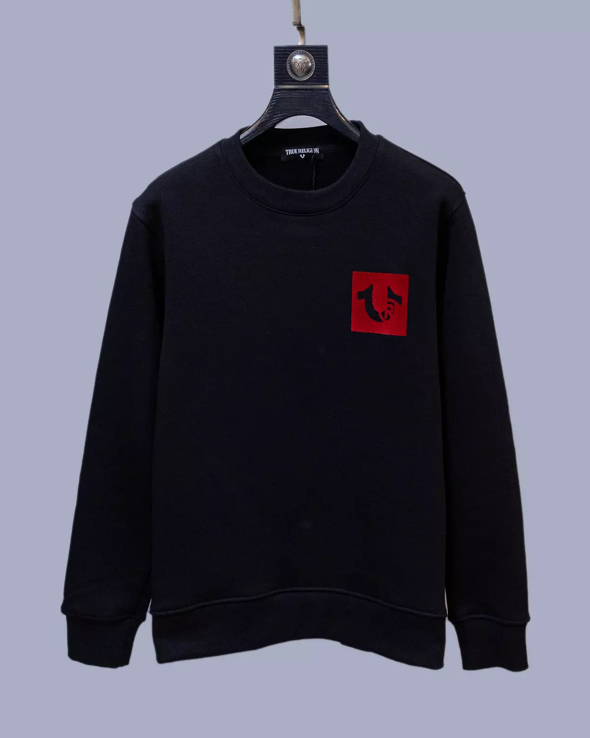 TRUE RELIGION SWEATSHIRT  image