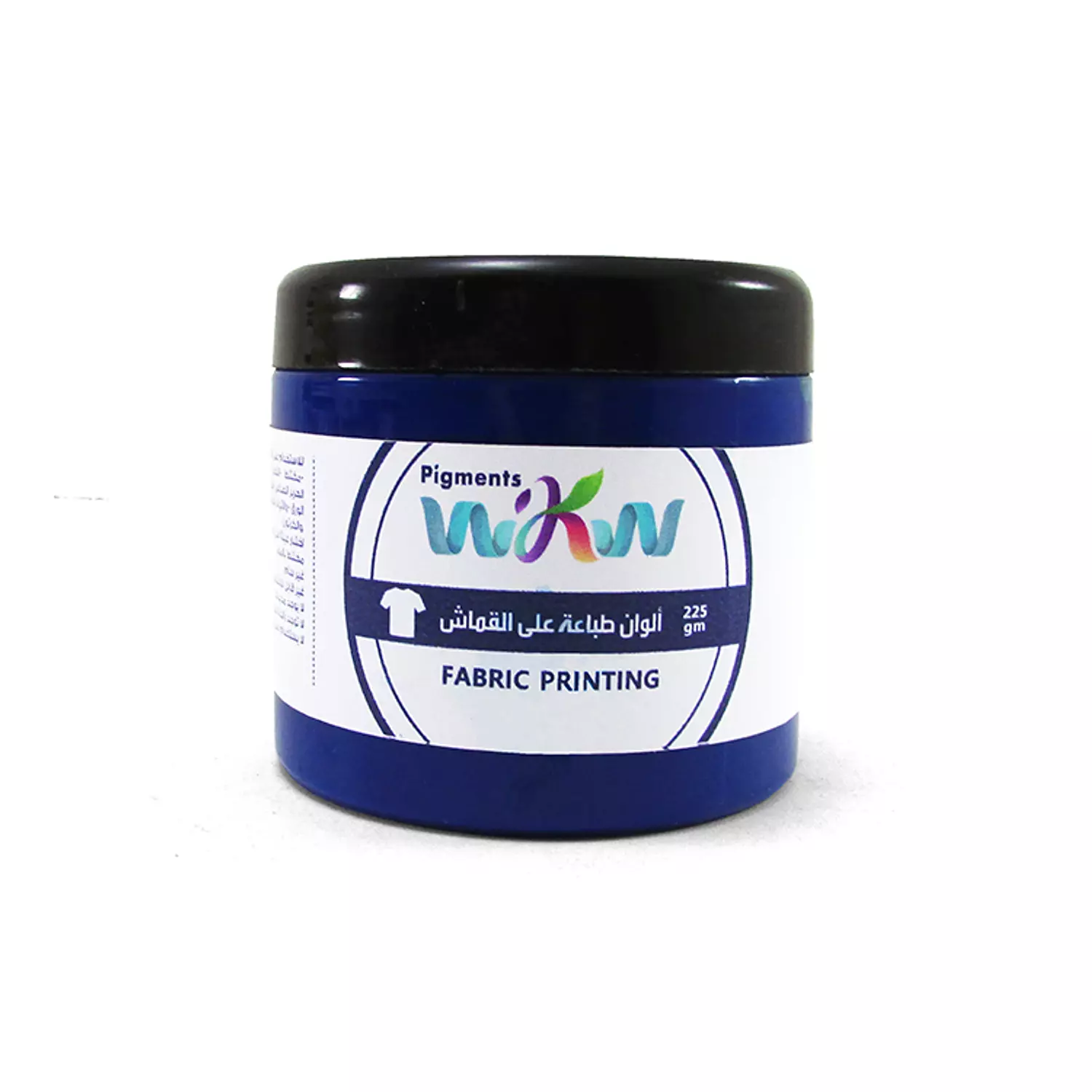 Fabric pigment WKW- basic colors  3