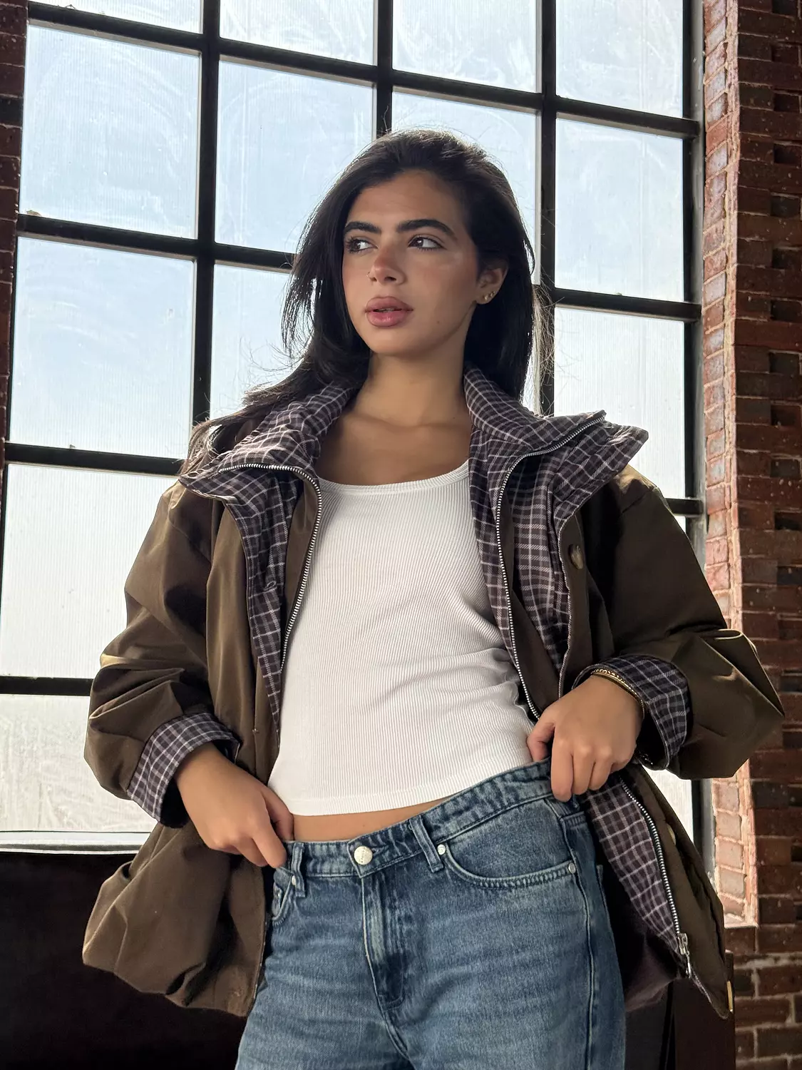 Brooklyn Jacket image