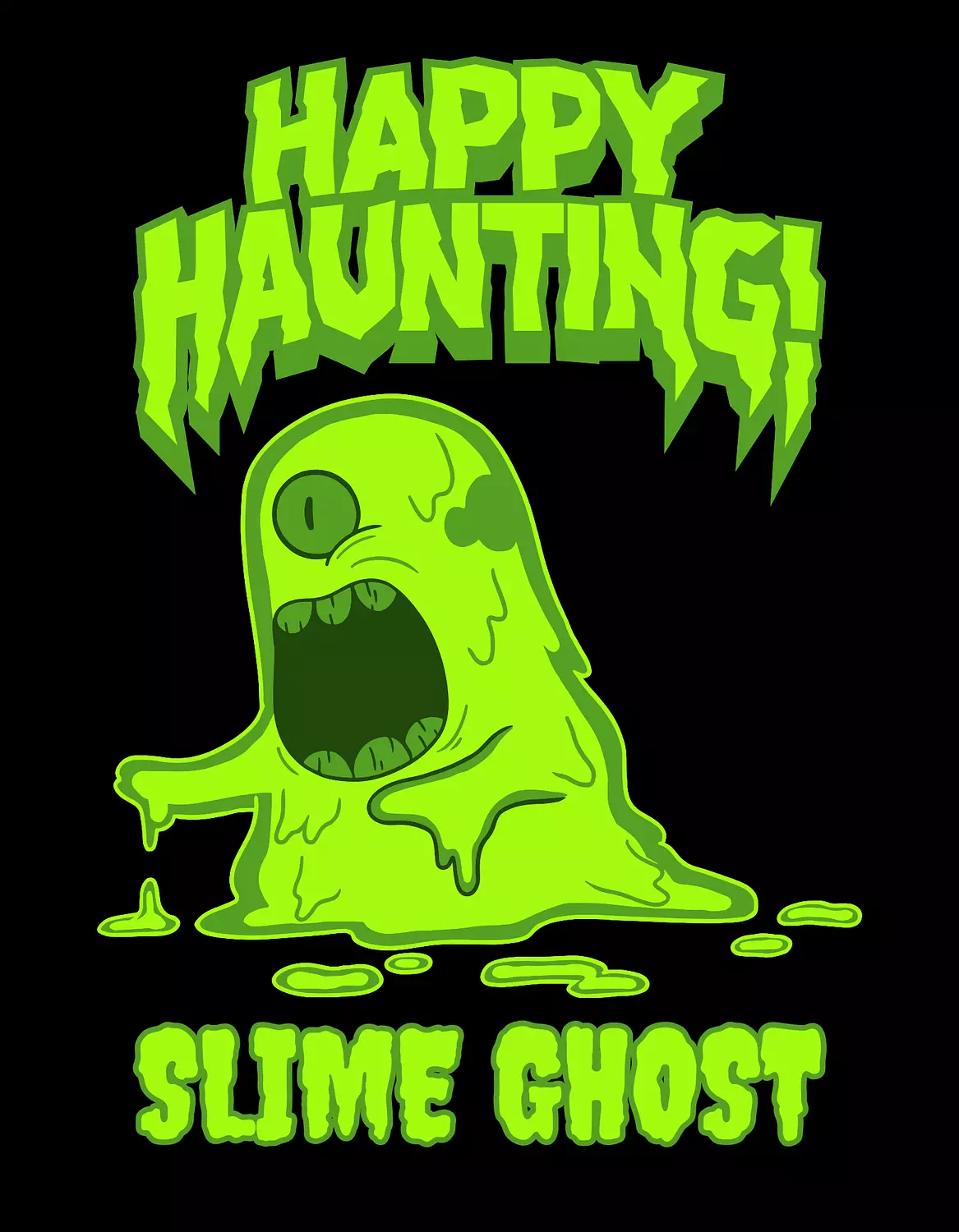 Halloween T-Shirt 10