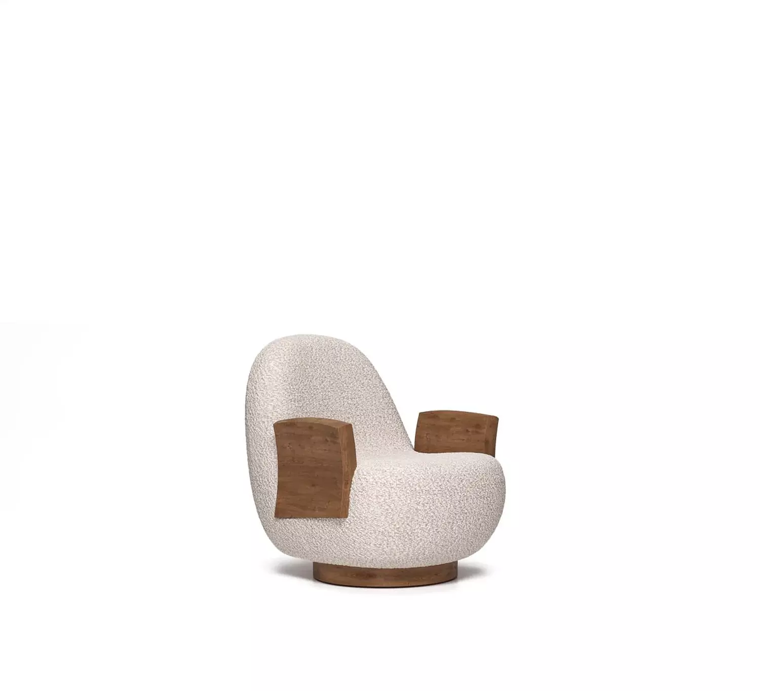 FERNIE ARMCHAIR 3