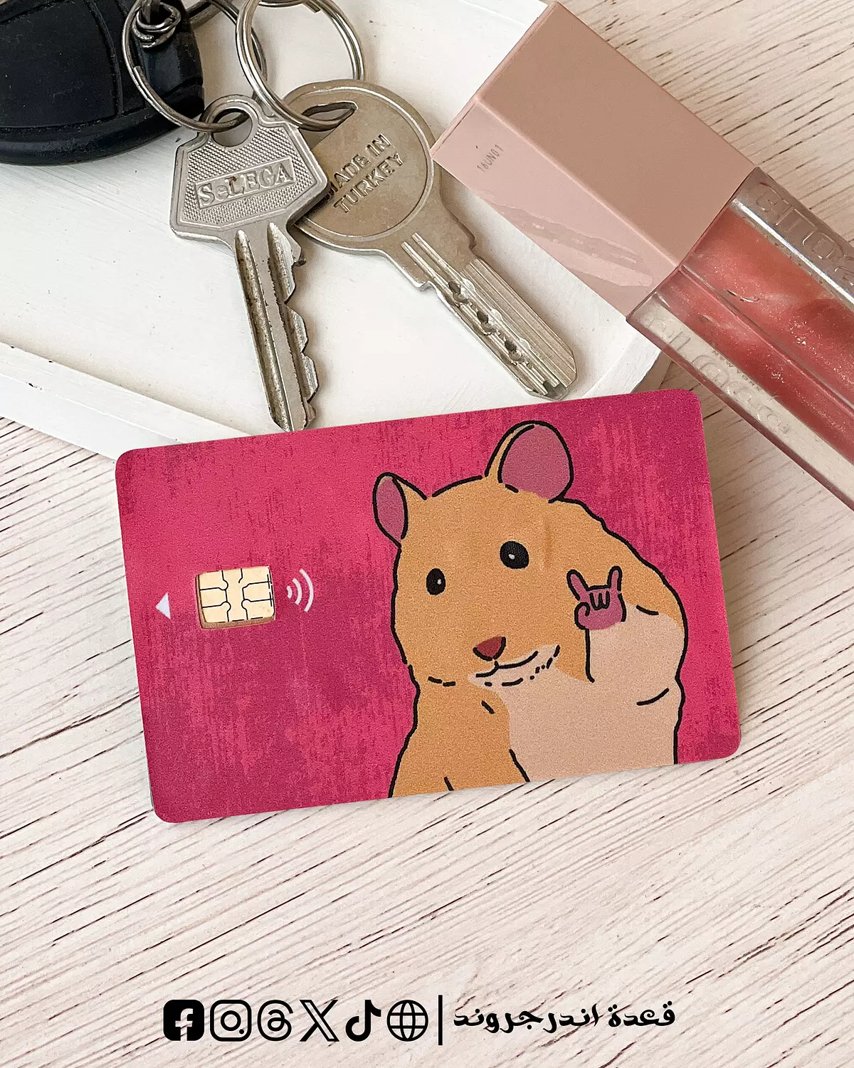 mouse pink ✌️ image