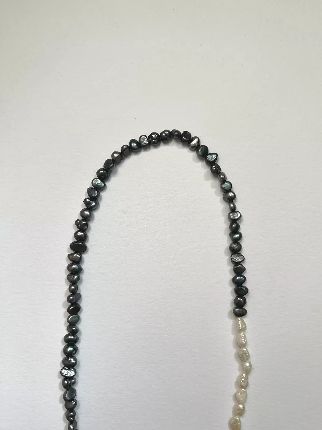 Ocean things Necklace  3