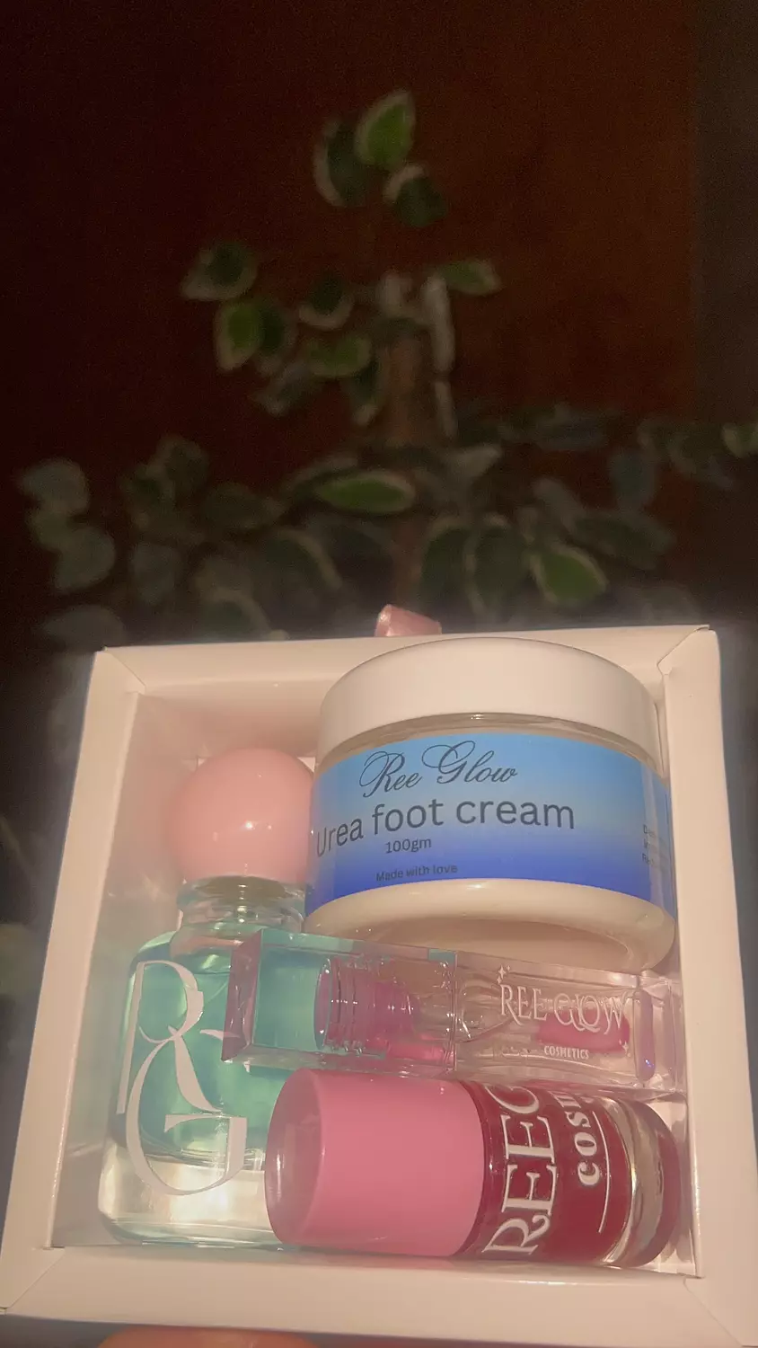 Eid box ♥️  image