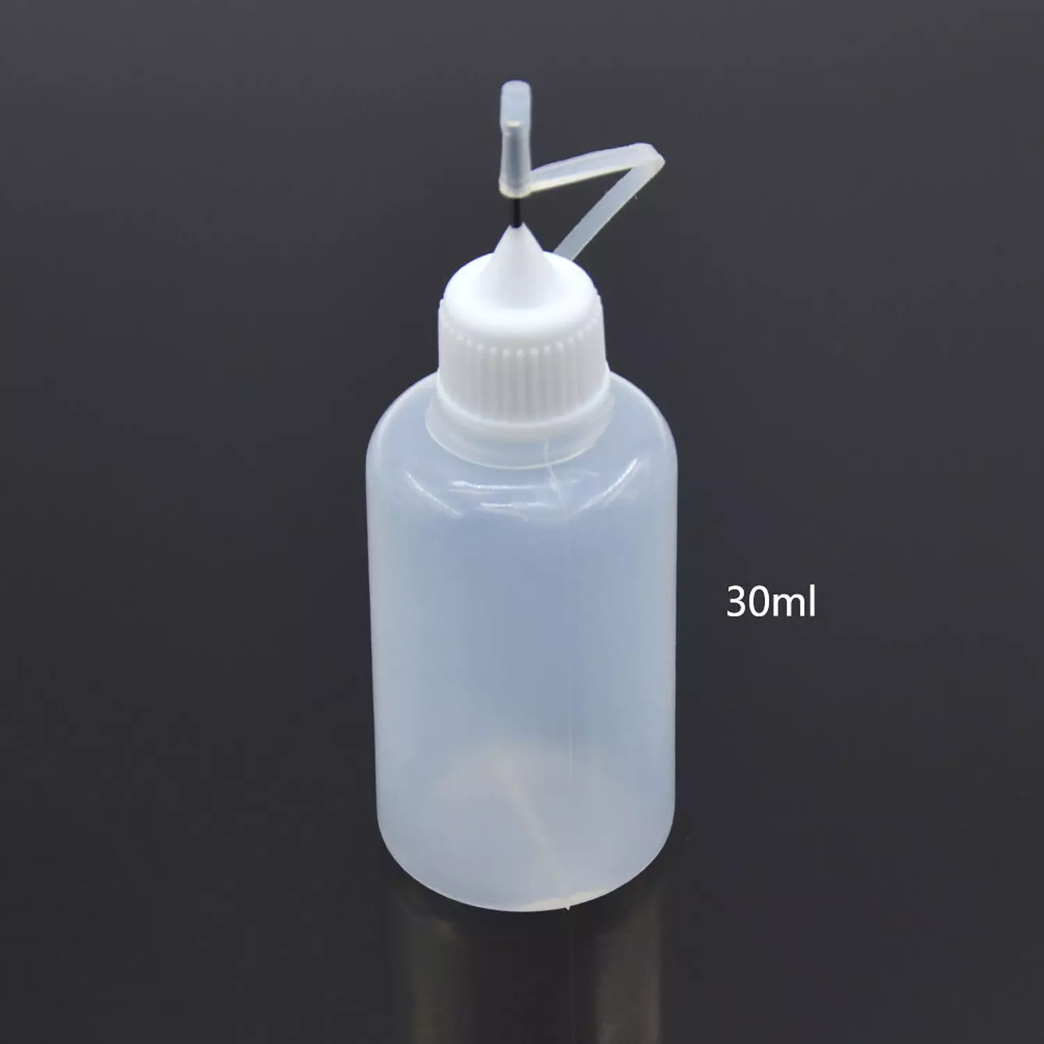 Glue Applicator Bottle for Quilling 1
