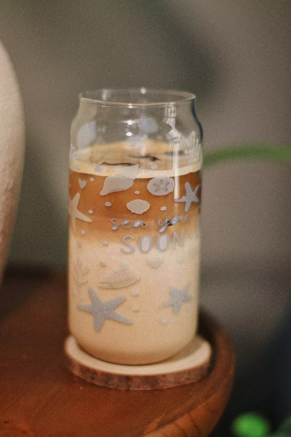 “Sea you soon” Cup  2