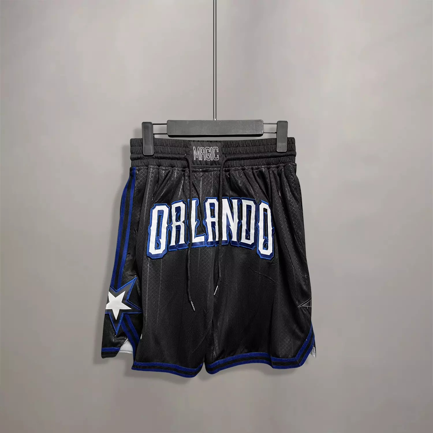 ORLANDO MAGIC - BASKETBALL SHORTS 