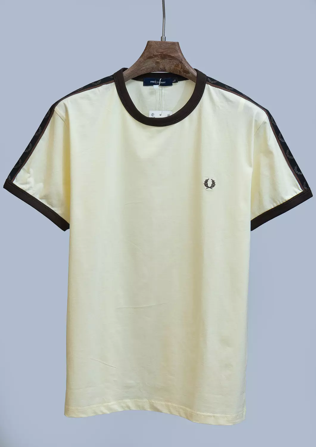 FRED PERRY SLIM FIT TSHIRT \  2006 4