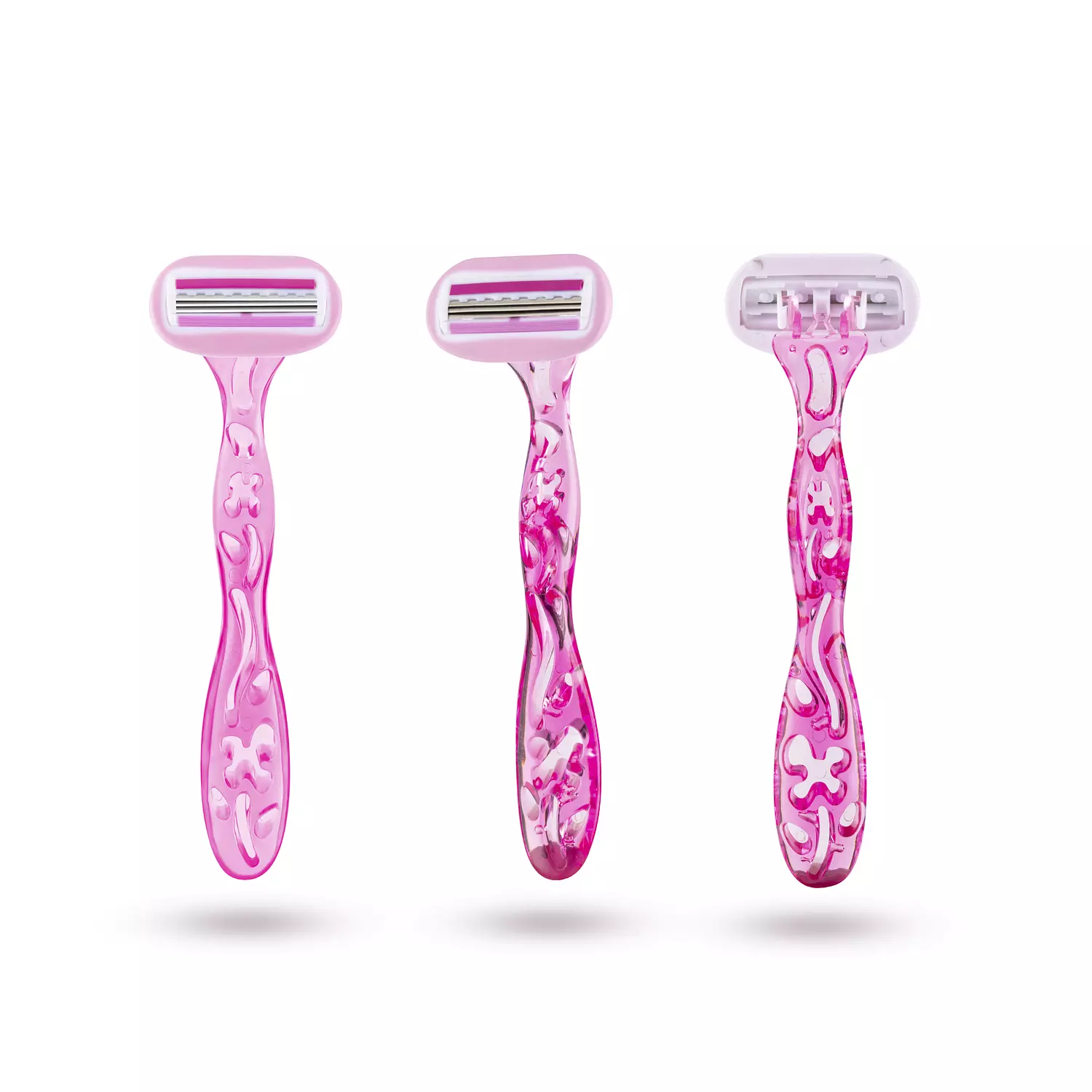 Silky Smooth Razor 1