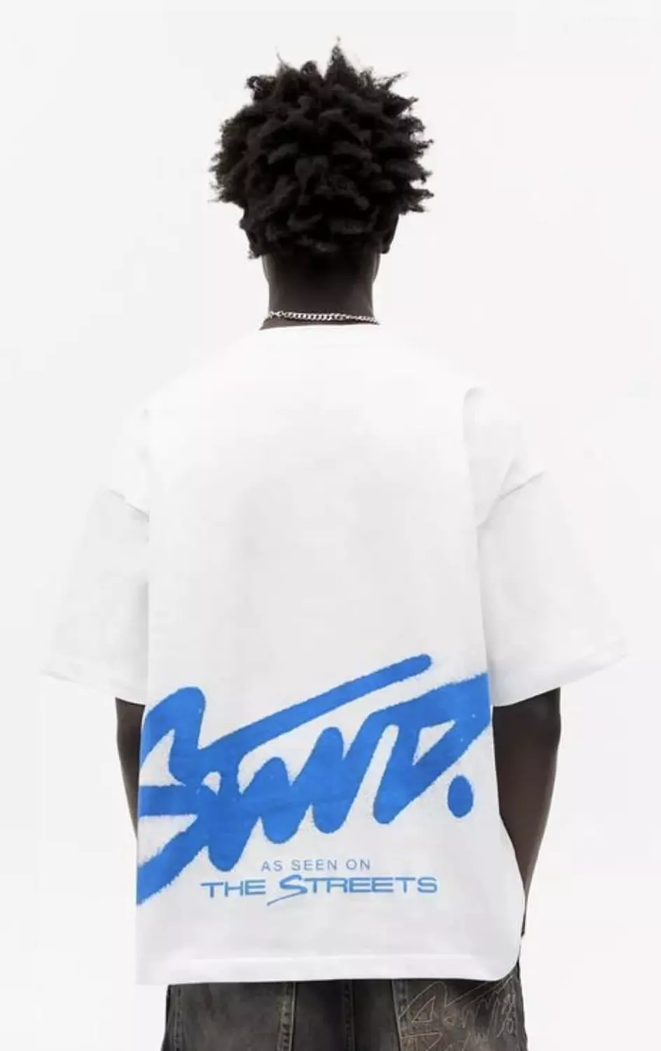T-shirt  P&B image
