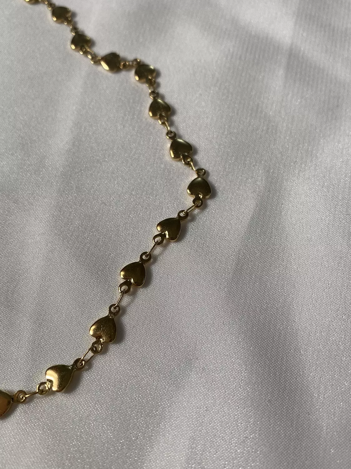 Multi-Hearts Chocker 4