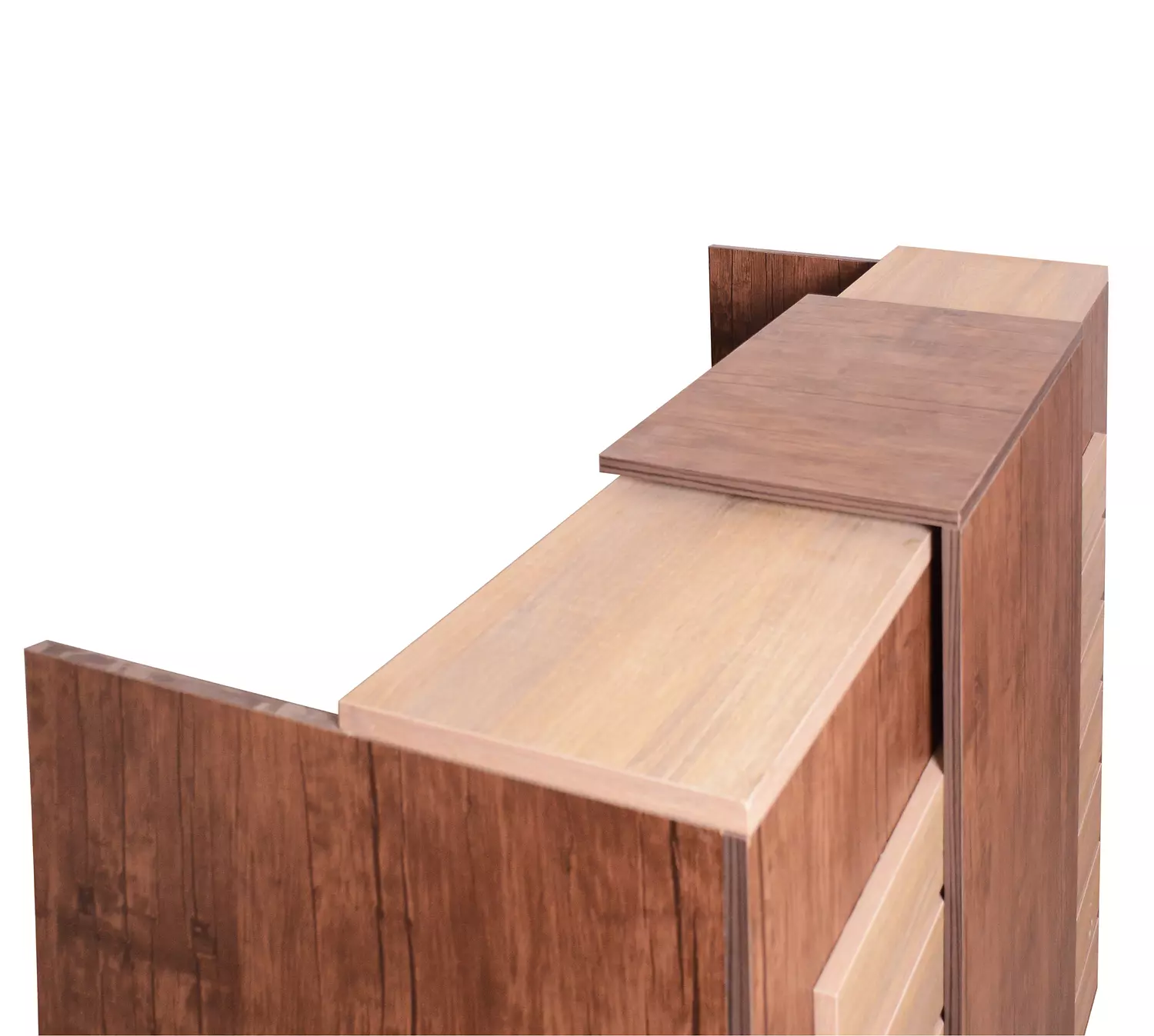  Counter 120 cm Ash 306 * Bani Zero hover image