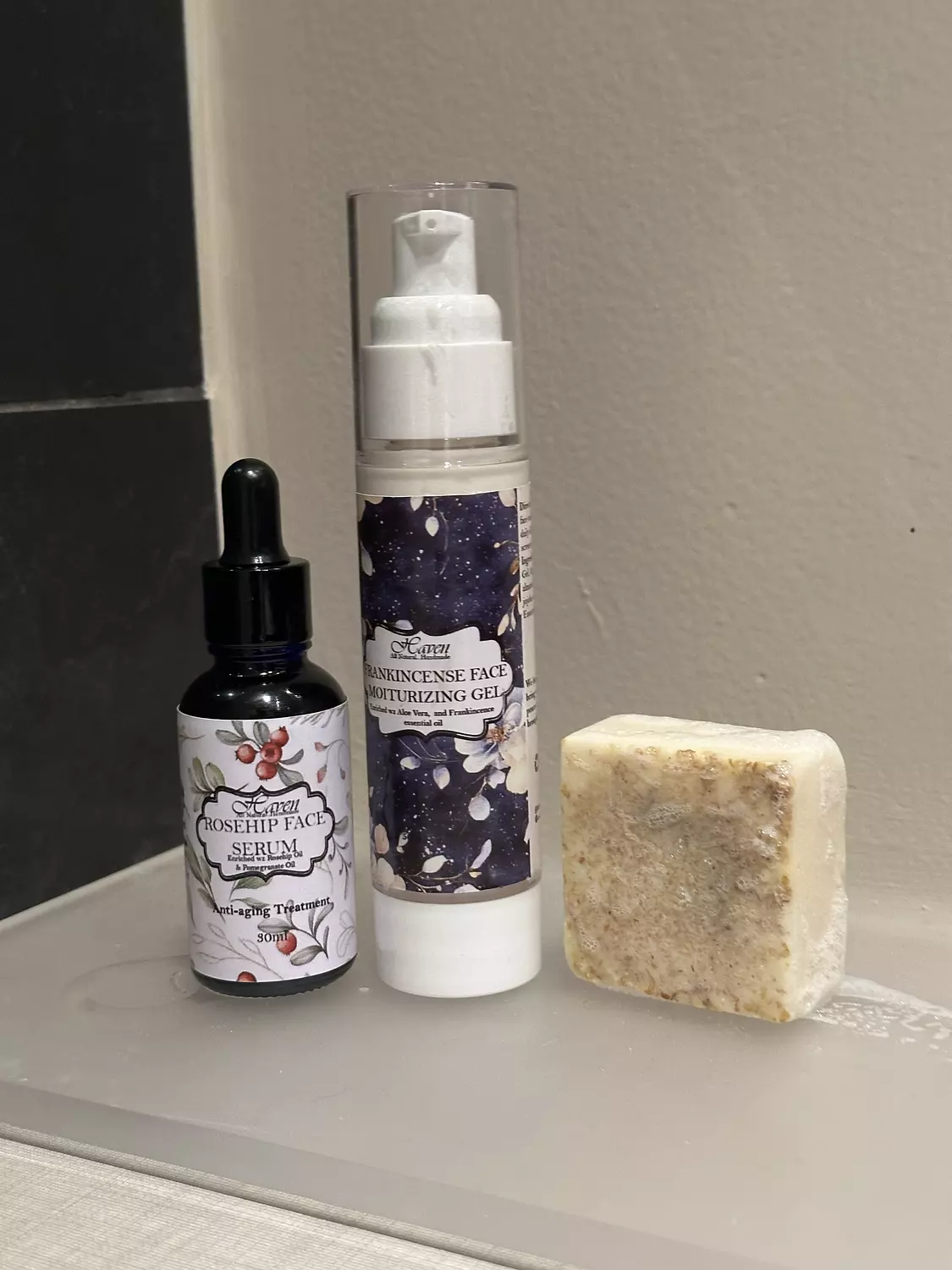 banner image for havenBodyCare