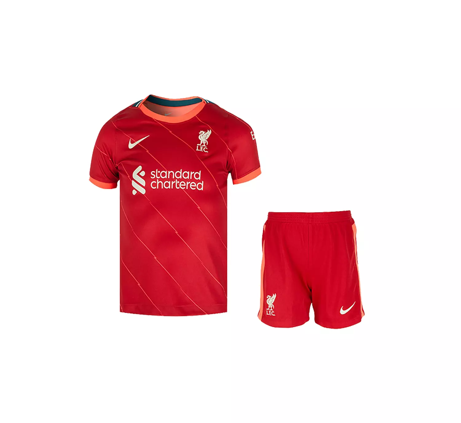 LIVERPOOL 21/22 - KIDS