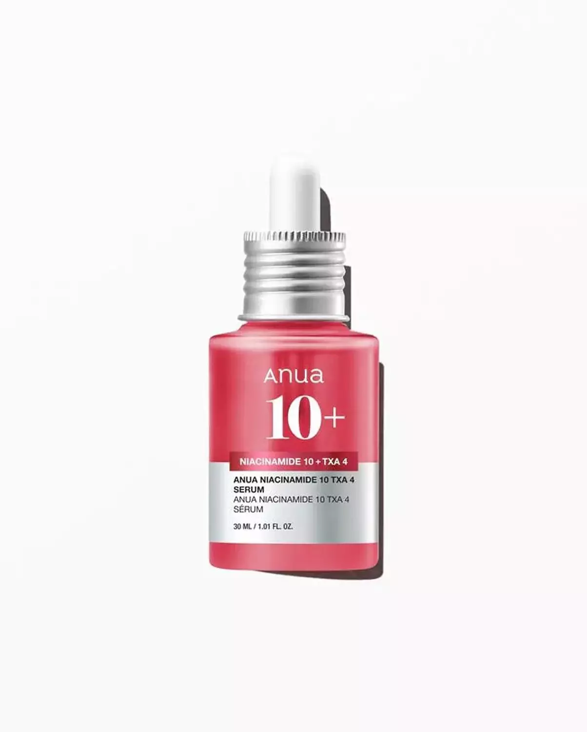 <h4 style="text-align: start">Anua NIACINAMIDE </h4>