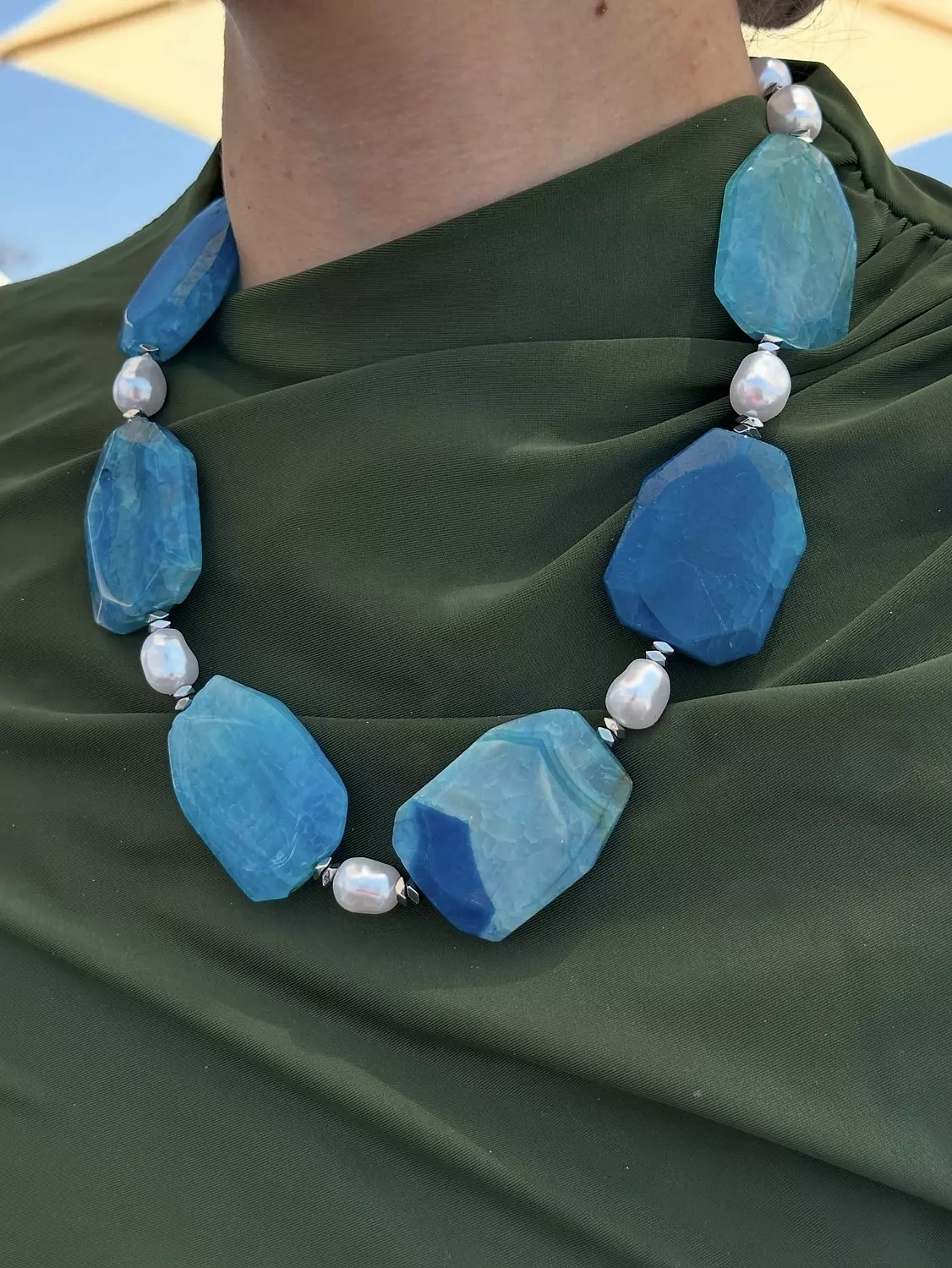 Sky Agates hover image