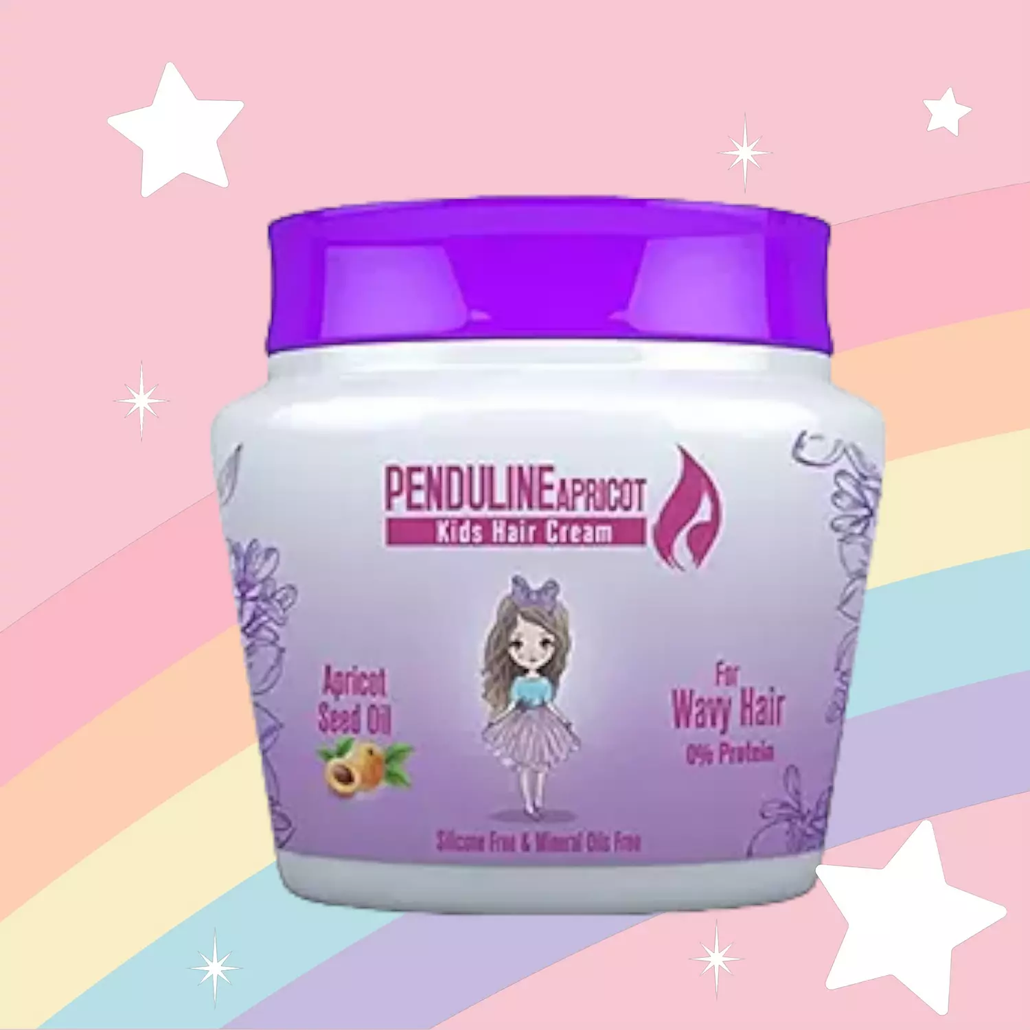 Penduline Hair Cream - 150 ml 3
