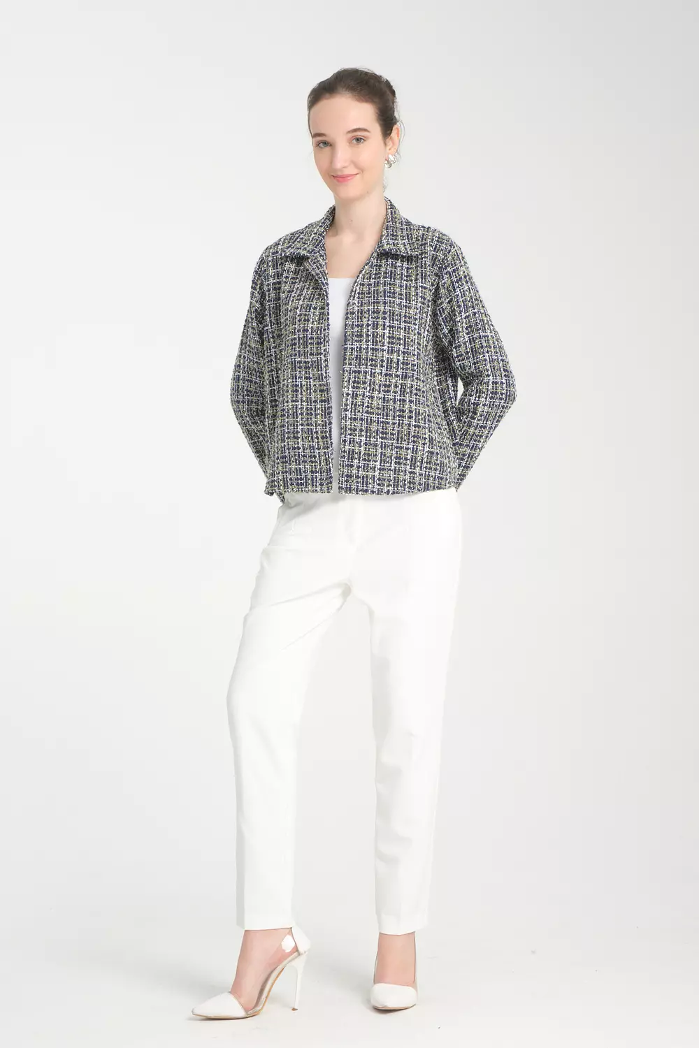 Tweed Jackets 37