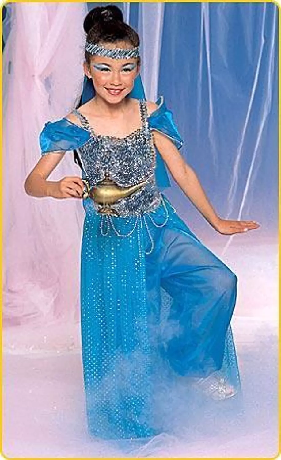 Yasmina image