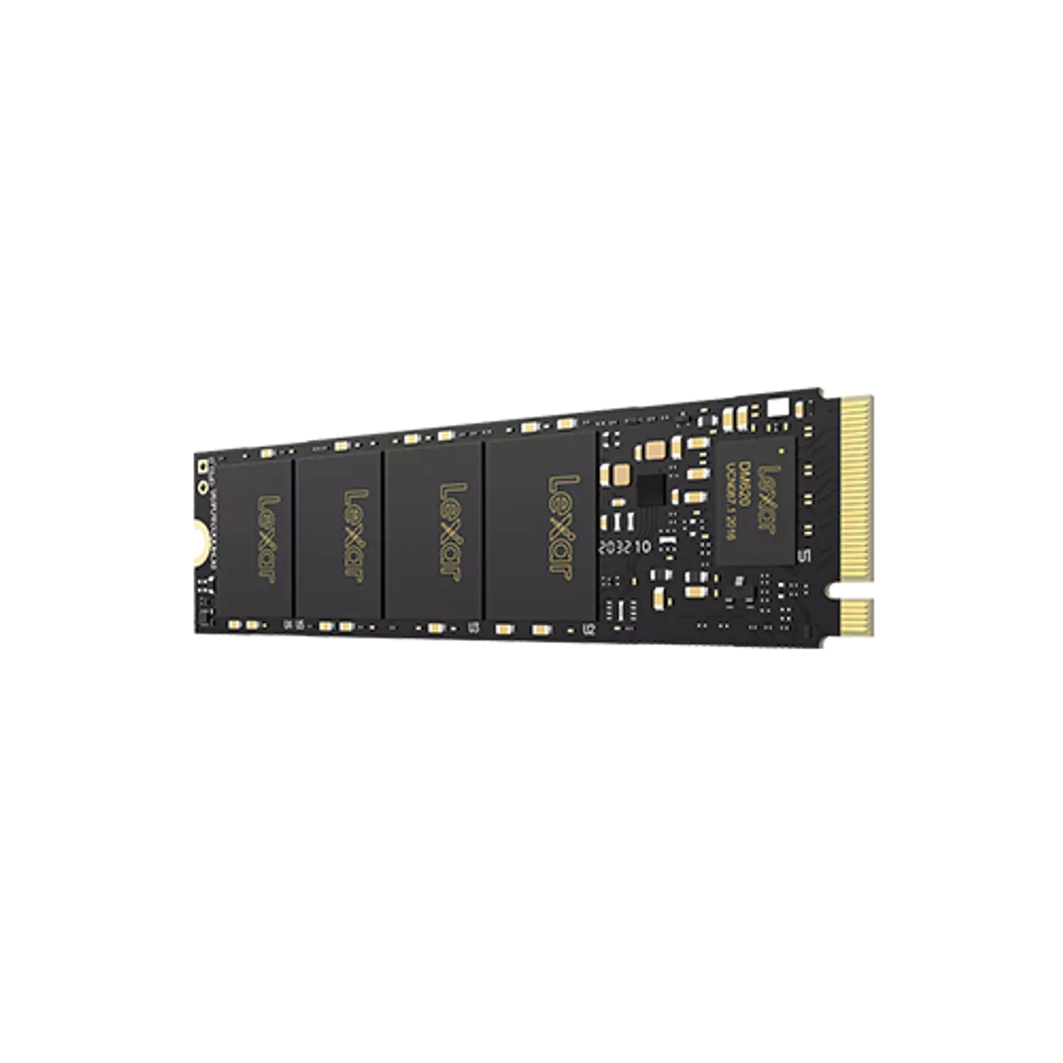 HARD LEXAR SSD NVME 512G hover image