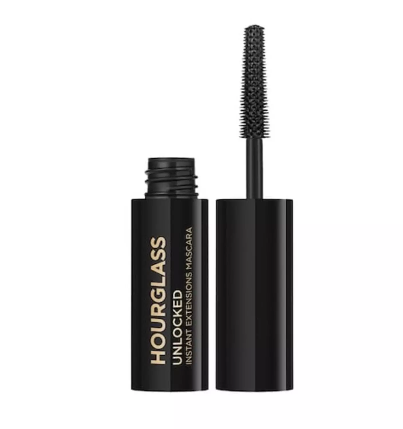 Hourglass  Hourglass Unlocked Defining and Lengthening Tubing Mascara  image