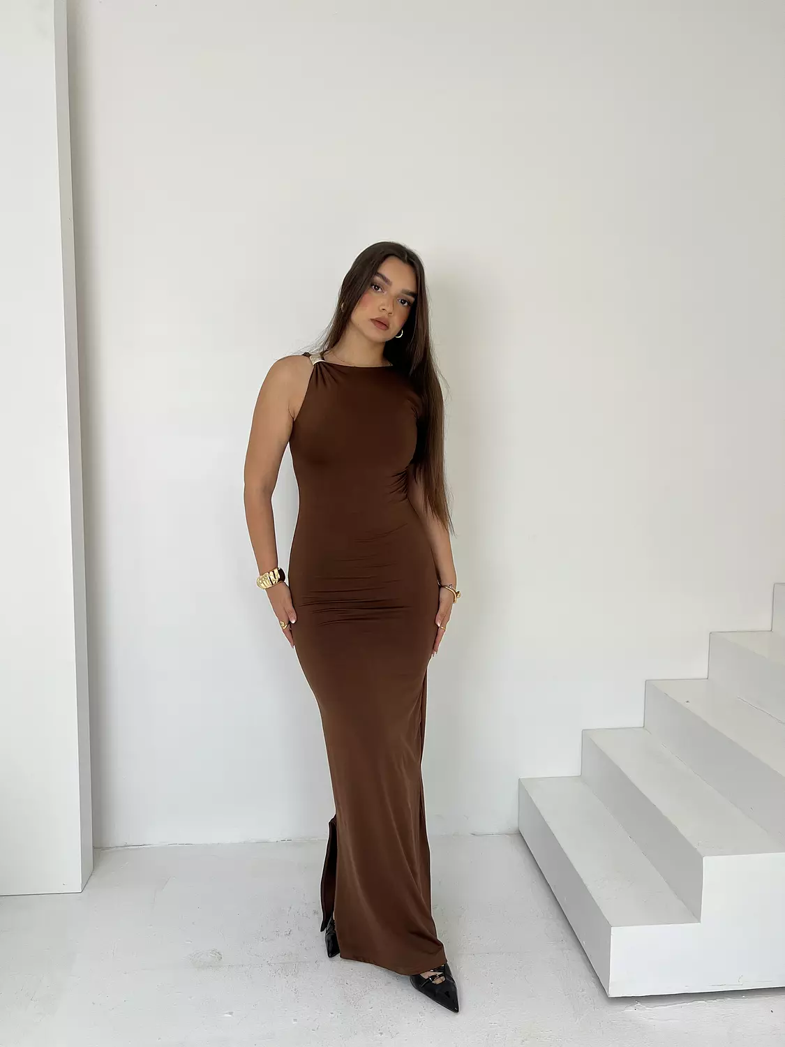 Diana Dress 12