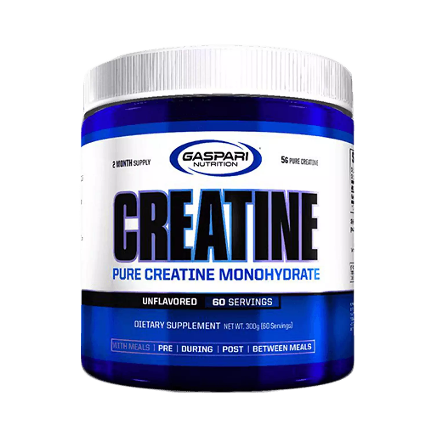 Gaspari Creatine image
