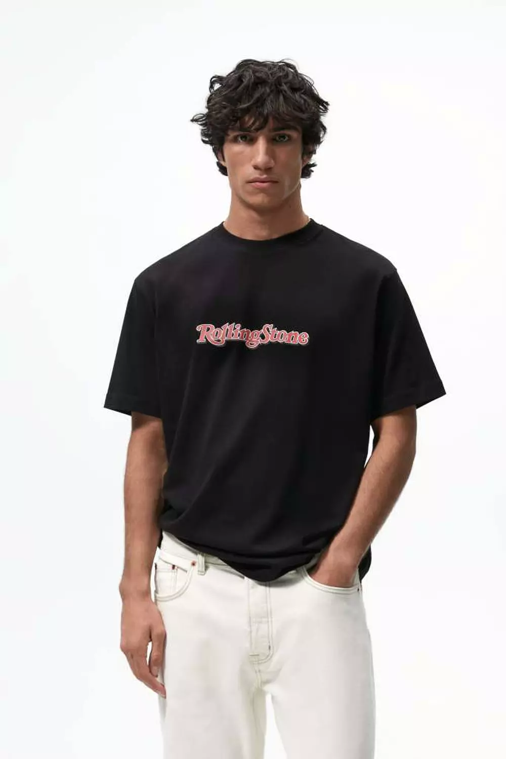 Zara T-shirt image