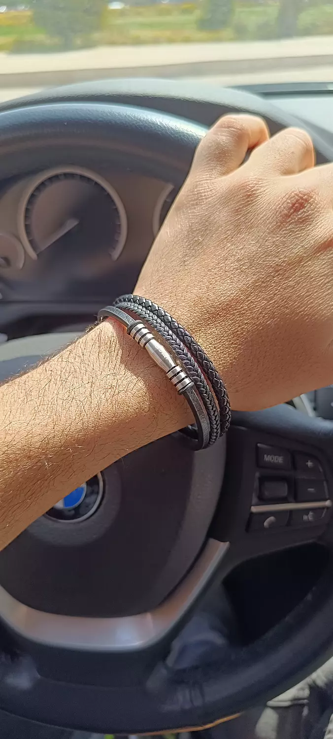 men bracelet image