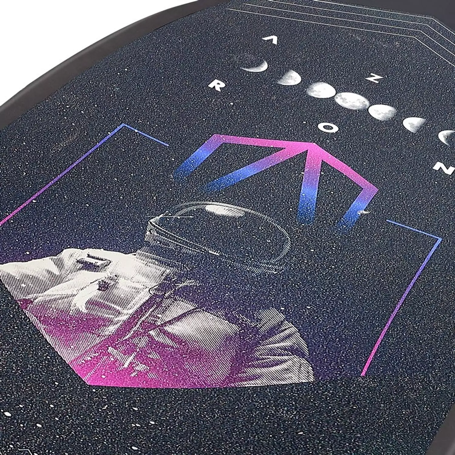 Aztron - Cosmos Balanceboard 1