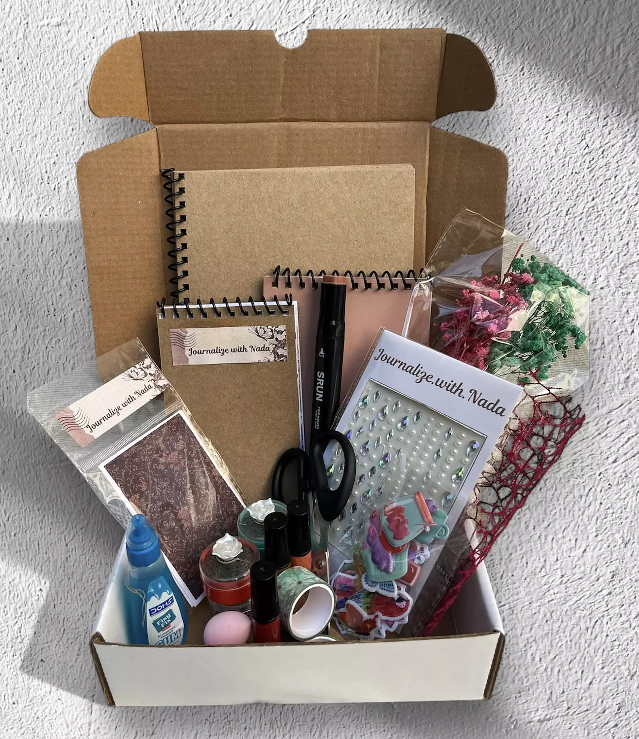 Creativity Box image