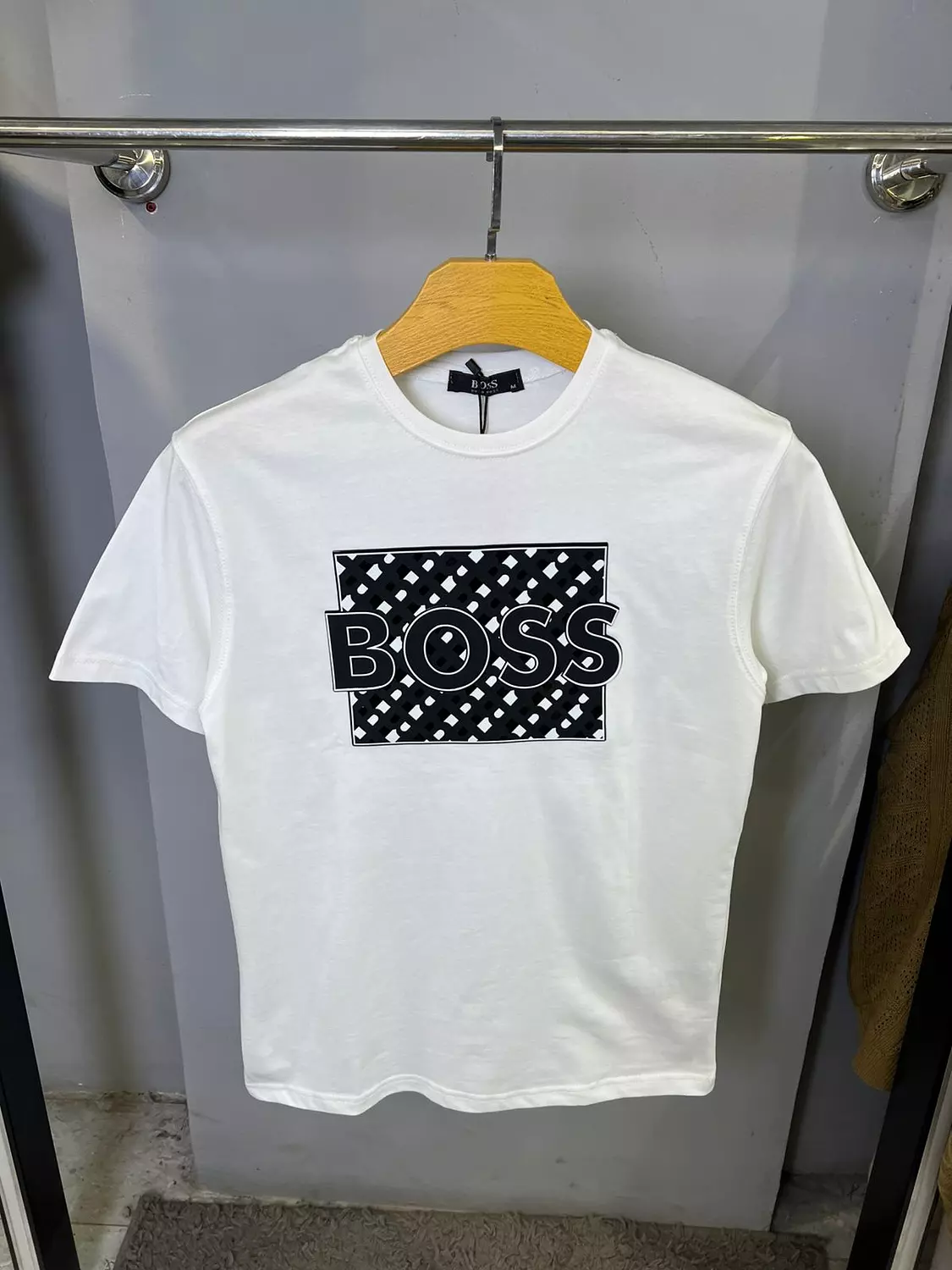 BOSS TSHIRT / 1326 image