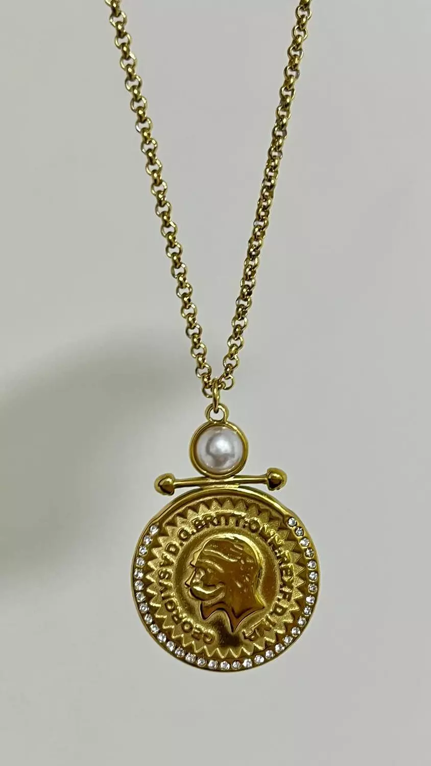 Necklace N63 hover image