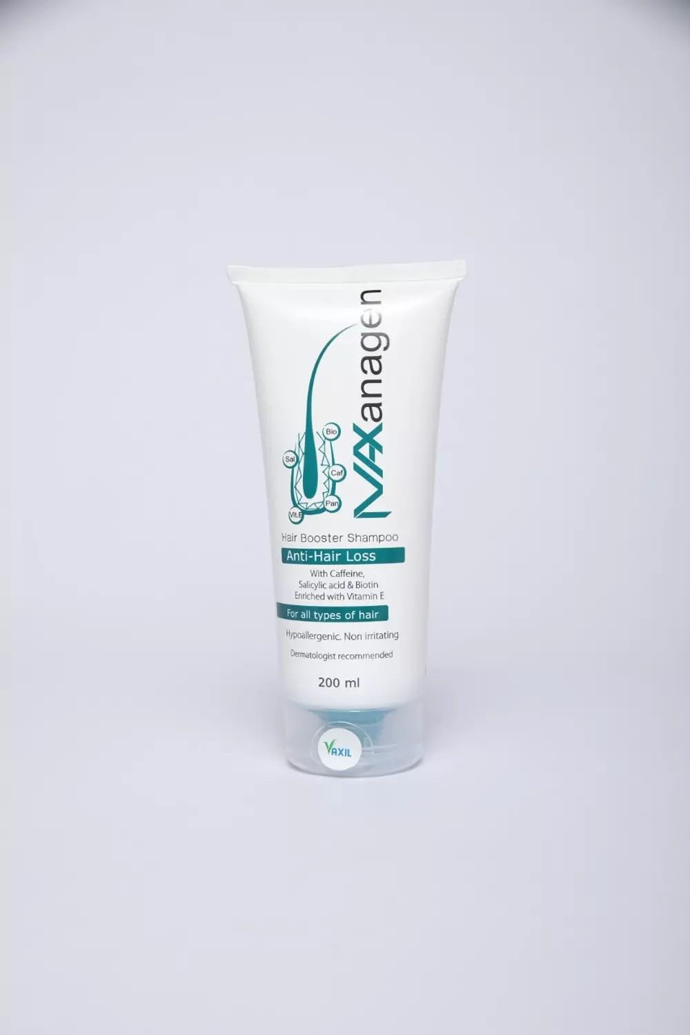 Max anagen shampoo image