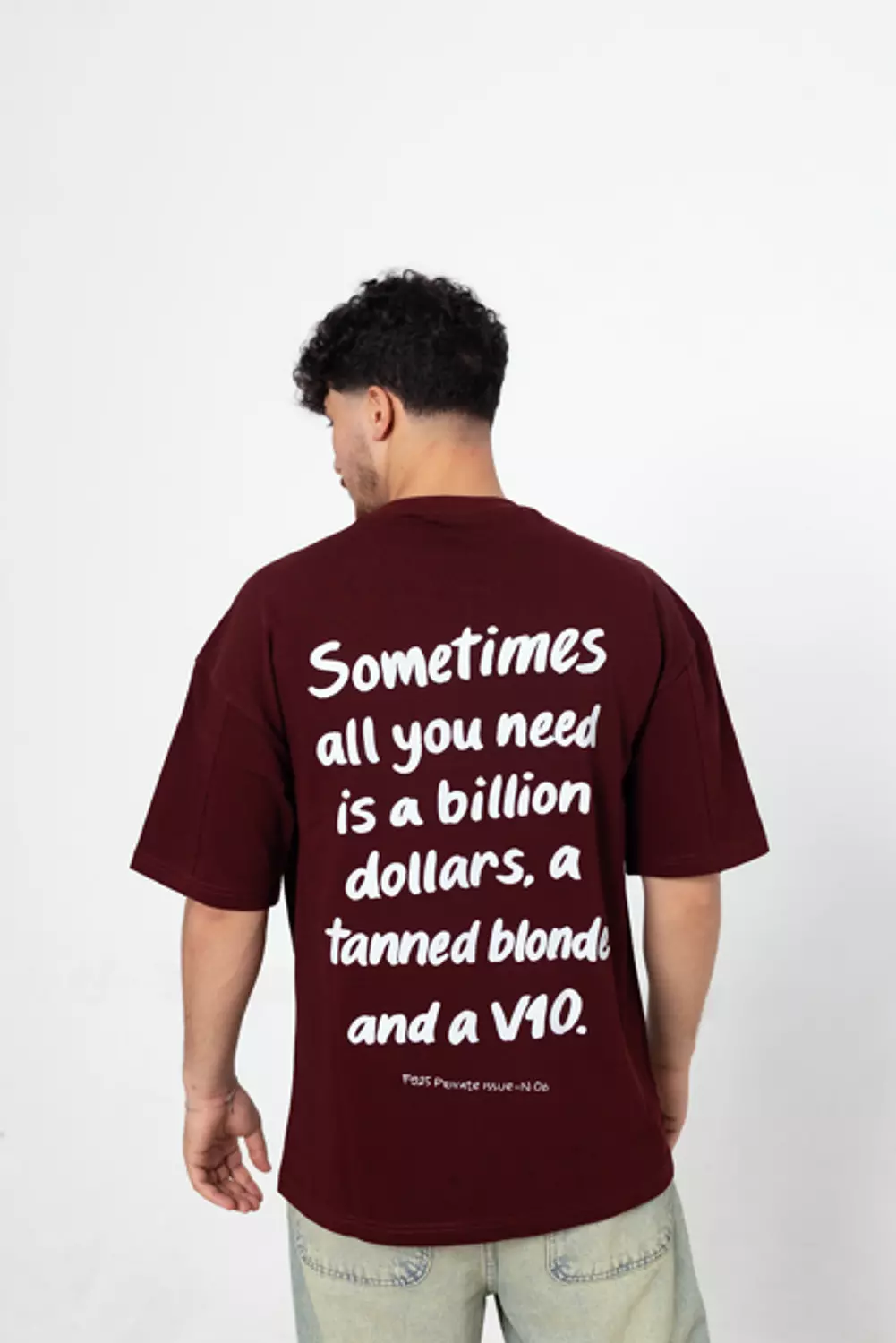 NEW OVERSIZED TEE  6