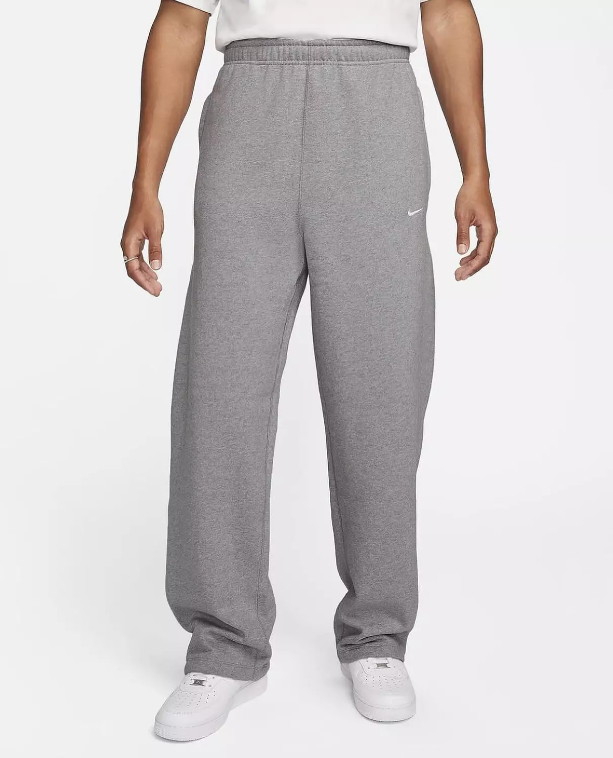 Wide leg nike 3