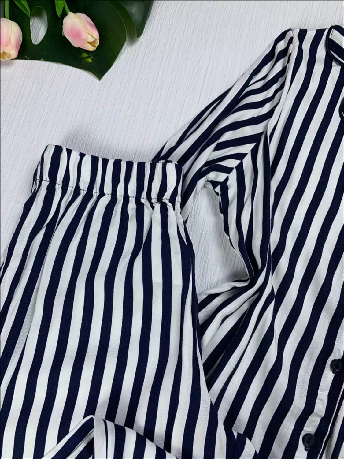 Boy friend pijama set form primark 3