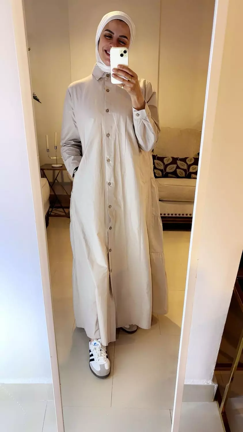 New Farha Dress image