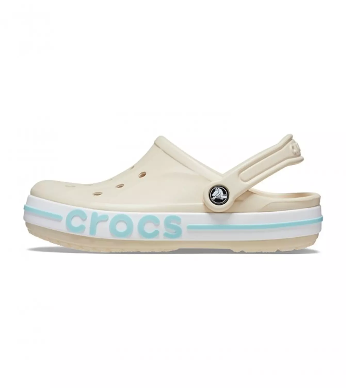 Crocs Bayaband unsex Beige 2