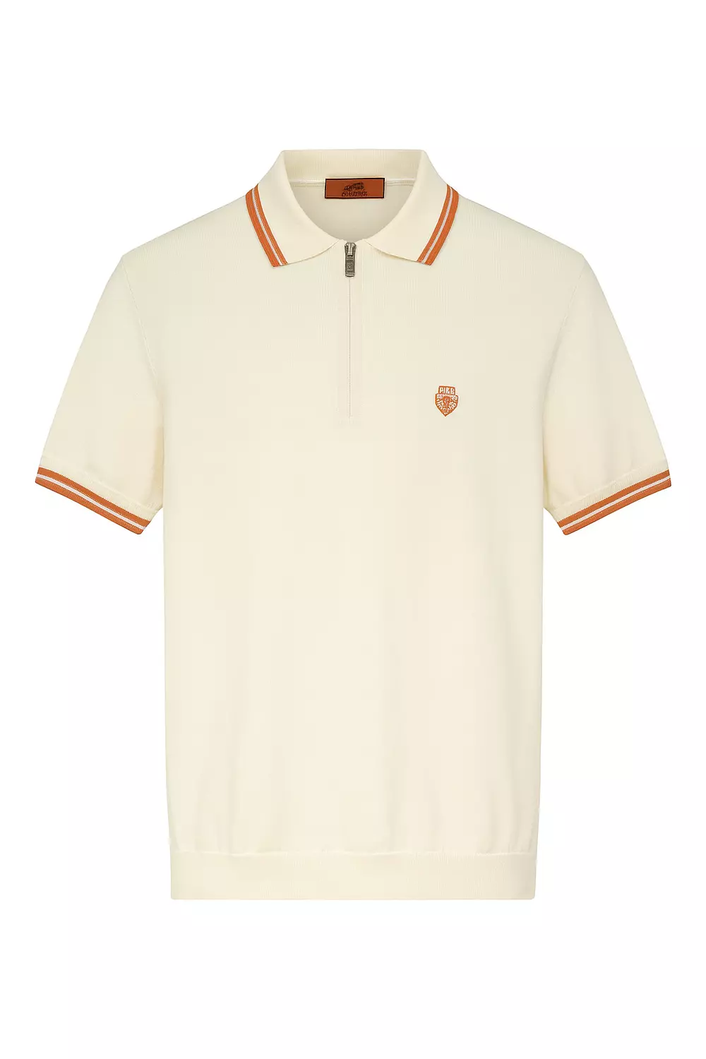 LOROPIANA KNITWEAR POLO image