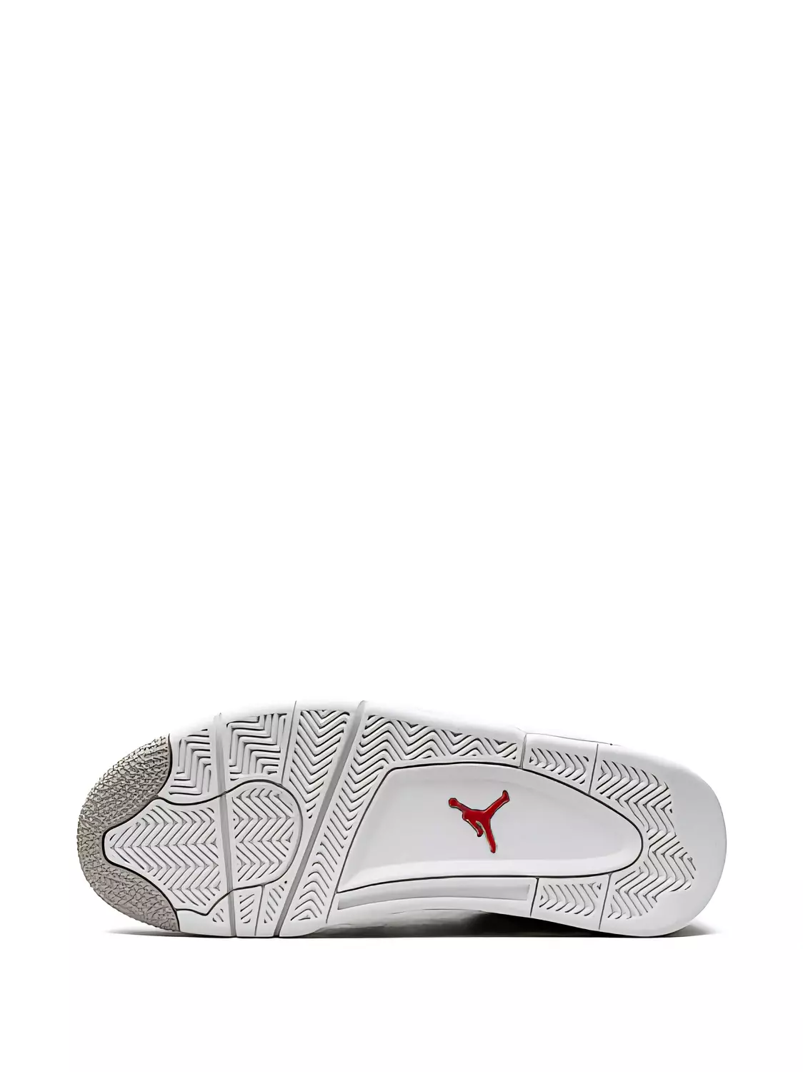 Jordan Air Jordan 4 Retro "White Oreo hover image