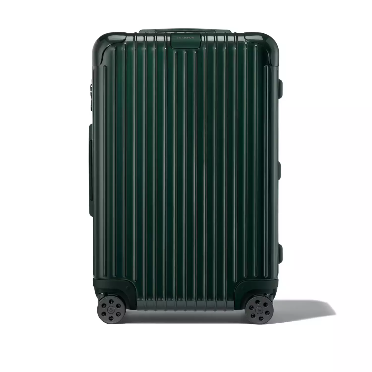  RIMOWA Essential Check-In M in gloss green image