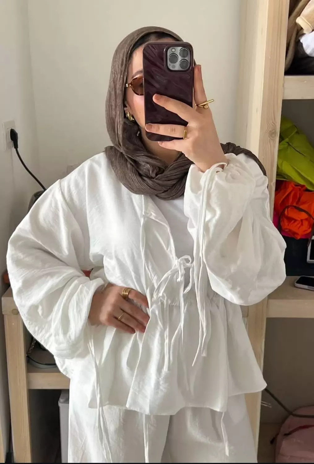 Turkish Blouse 3