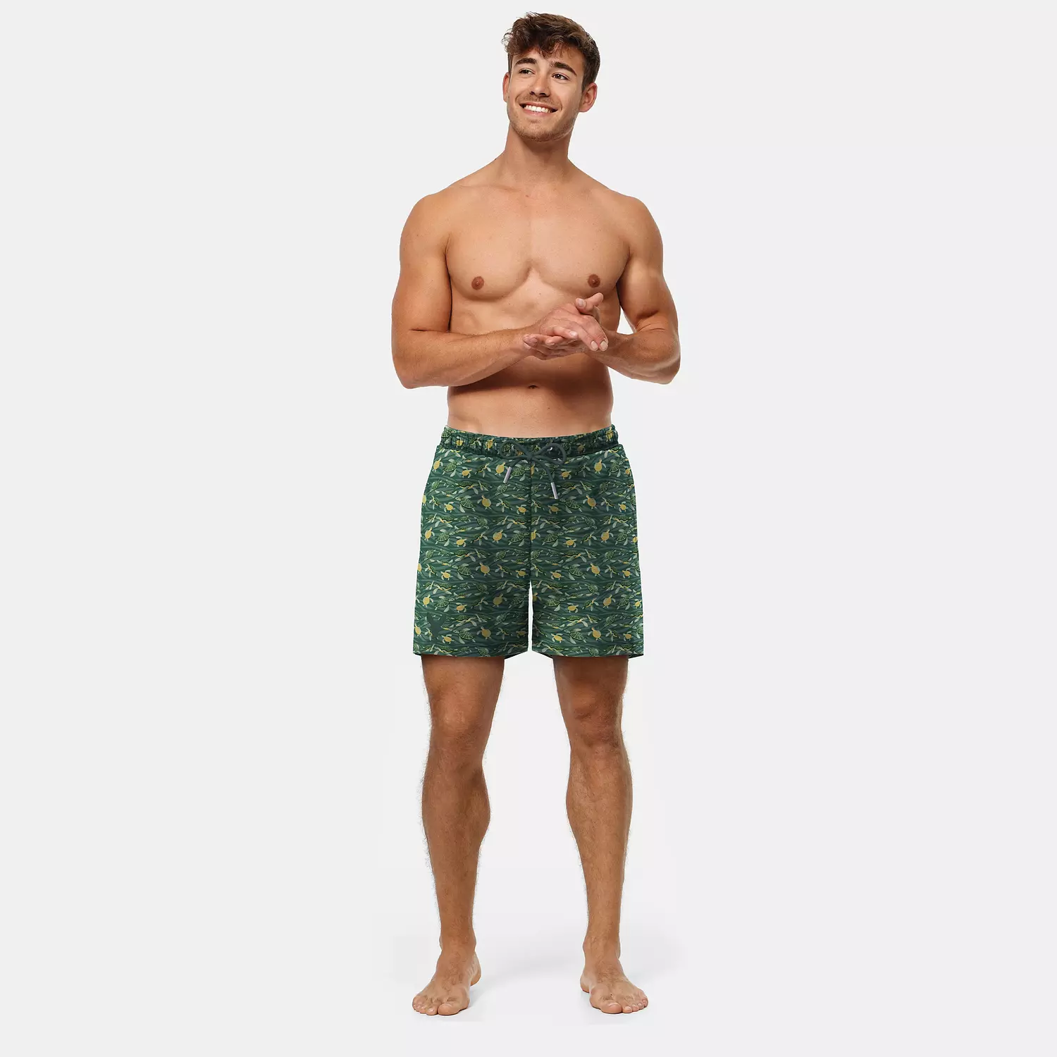 Turtles Bay 10