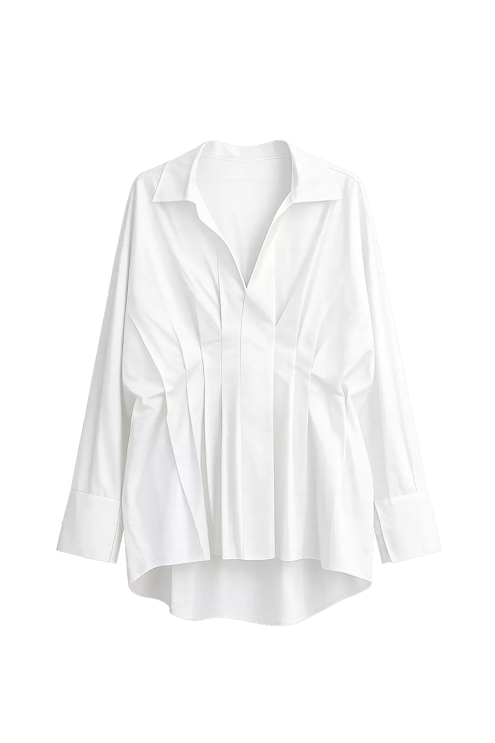 corsage blouse hover image