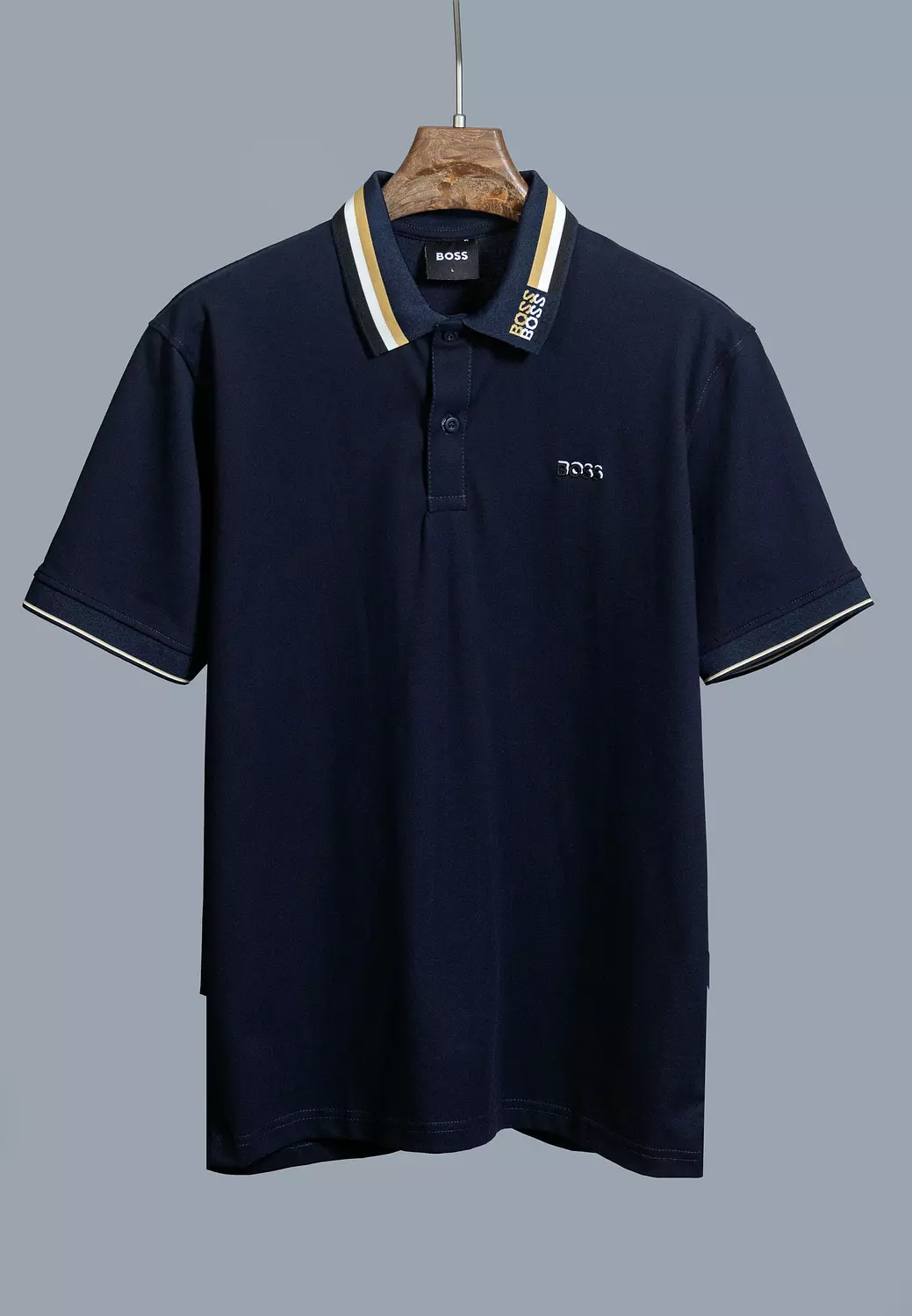 HUGO BOSS TSHIRT \ 2334 4