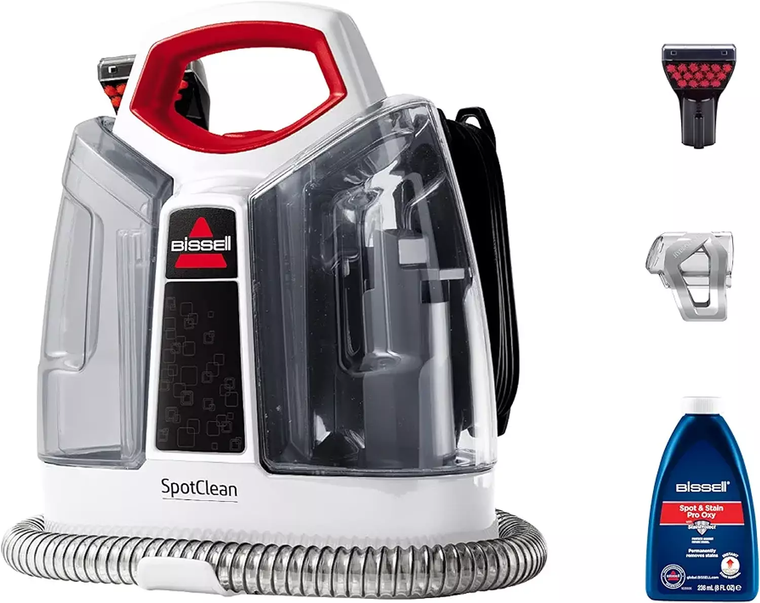 Bissell SpotClean 3